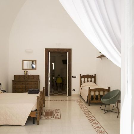 Palazzo Italia Apartments Bari Exteriér fotografie