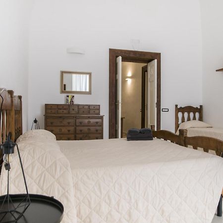 Palazzo Italia Apartments Bari Exteriér fotografie