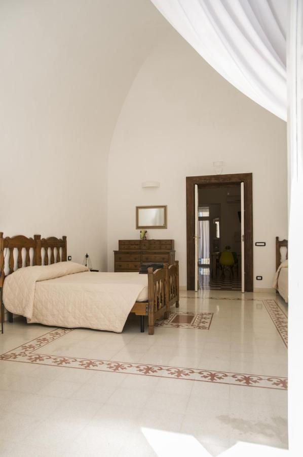 Palazzo Italia Apartments Bari Exteriér fotografie