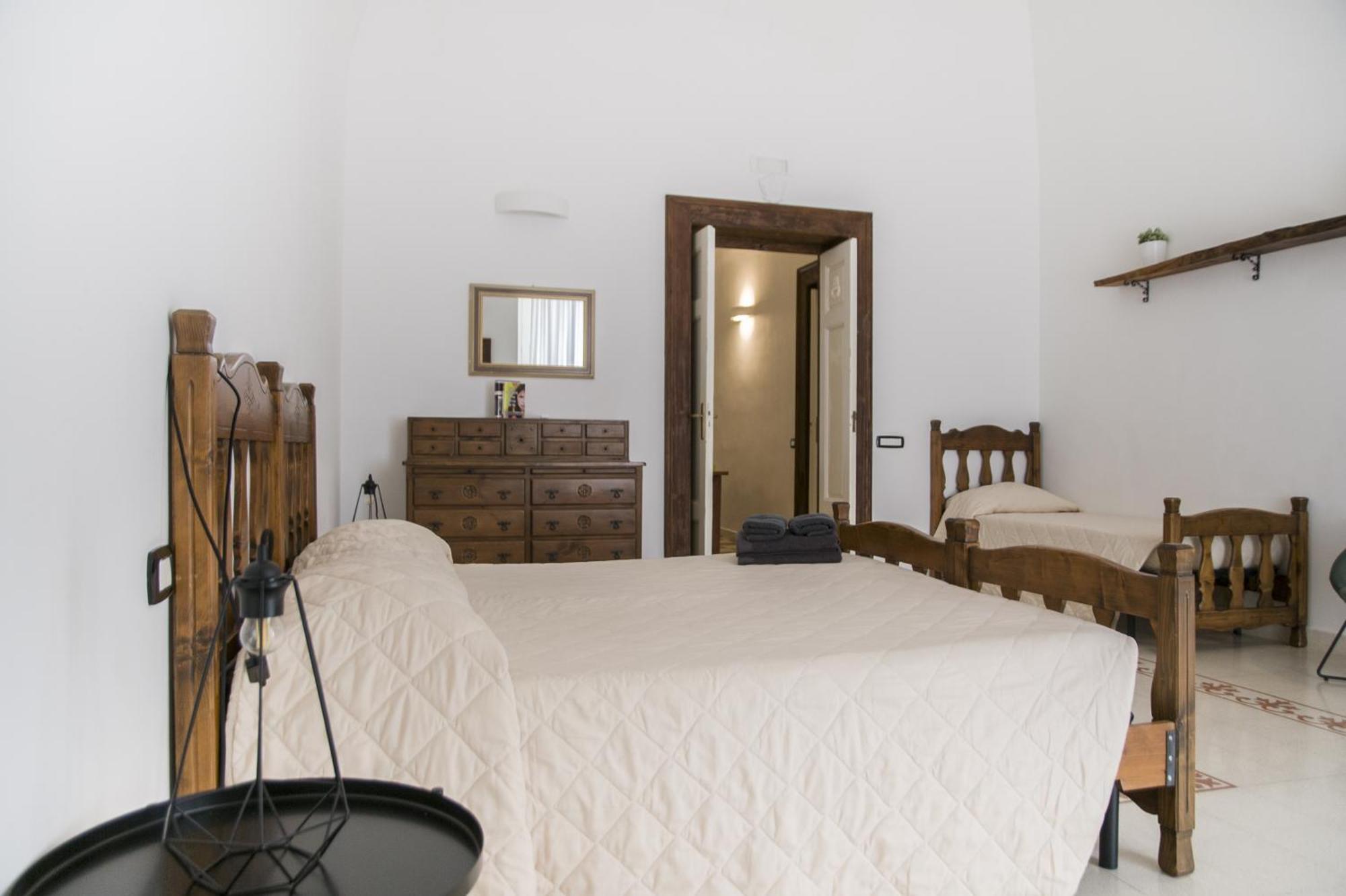 Palazzo Italia Apartments Bari Exteriér fotografie